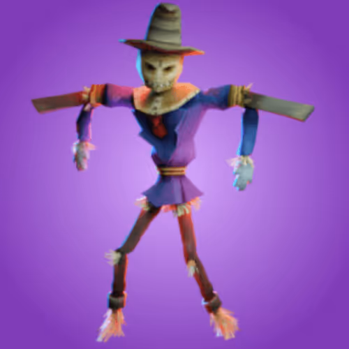 Golfcraft - Halloween 2022