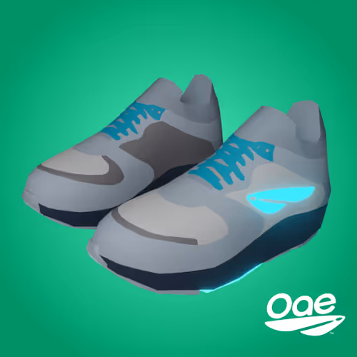 Oae Sankofa Sneaker Collection