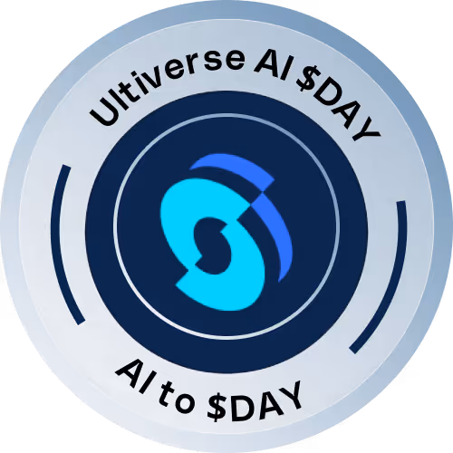 Ultiverse AI $DAY