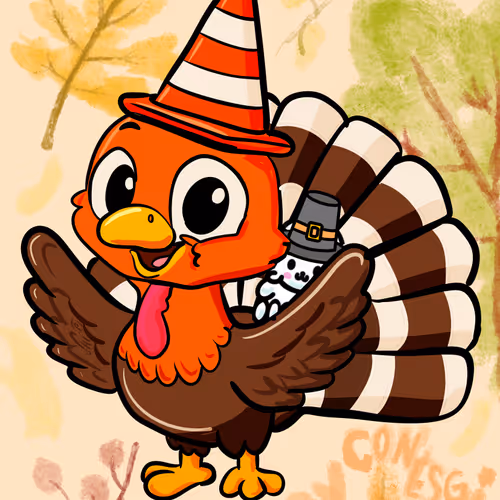 Conetastic Art!