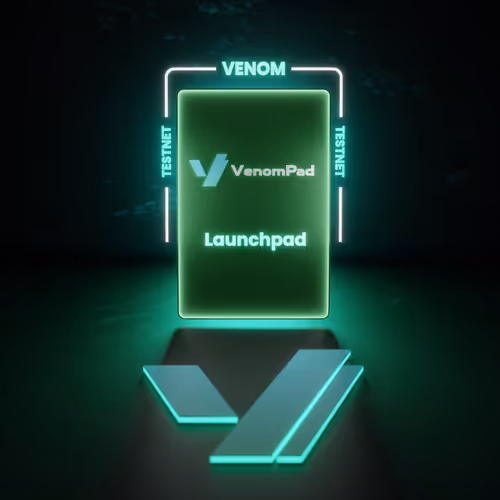 Venompad