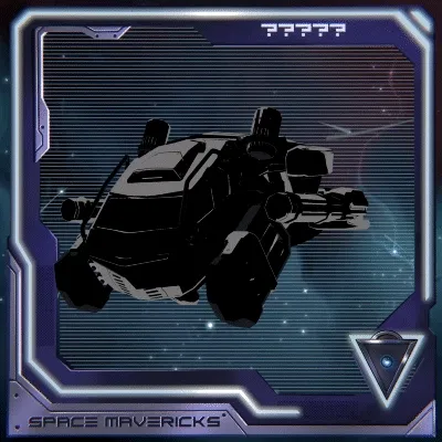 Locus Fleet: Special Proto Craft