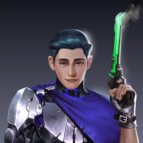 Arcana Prototype