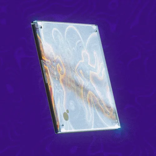 Item #0 Media