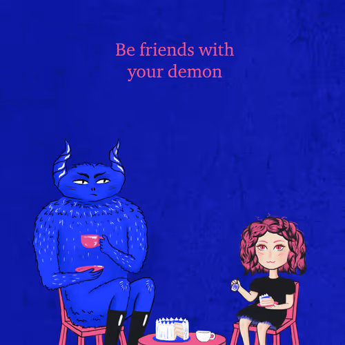 Rule #49: Tea O'clock