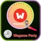 Wagame Party
