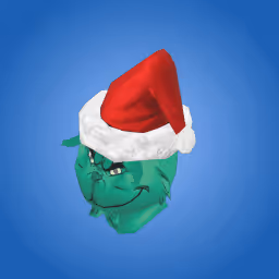MetaSkinz Christmas All Year