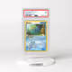 2006 EX Legend Maker #23 Omastar (PSA 9 MINT)