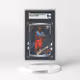 2021 Topps Chrome Overtime Elite #34 Ausar Thompson (SGC 9 MINT)