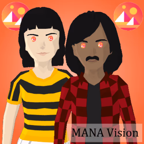 MANA Vision