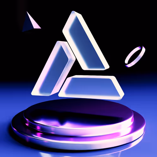 AlchemyAI Early User
