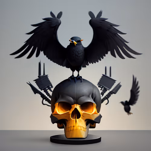 Crow