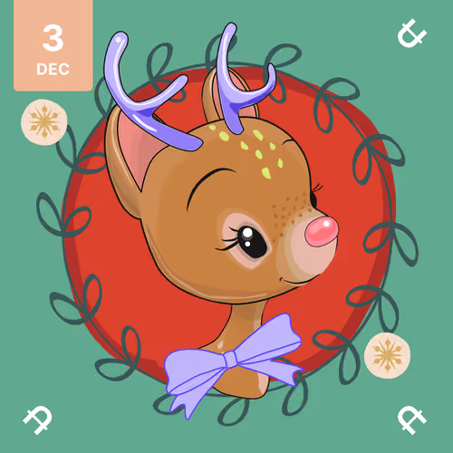 Day 3: Unlock Advent Calendar 2022