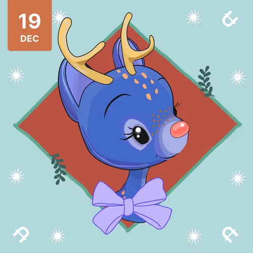 Day 19: Unlock Advent Calendar 2022