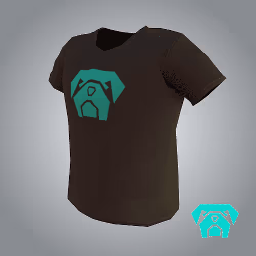 Baskerville Club Wearable