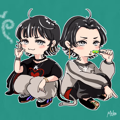 Item #54820630162905538330896931199094972969742259723930464506117109219176182972417 Media