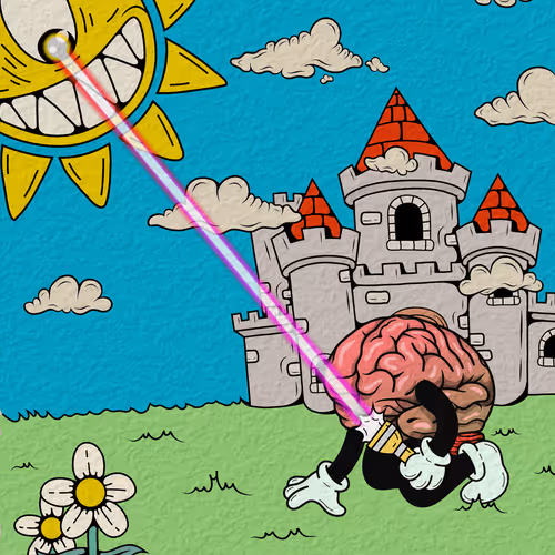 Item #83649472186269749074973476211963830565629035964701703488572398439693115457537 Media