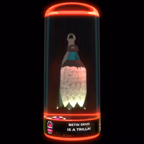 Item #25486900035804141438897435195658448120910728073030870014422397511074375009756 Media