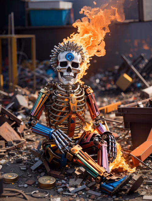 Item #112173762895413337587166581915816949220215864363062431128867867114957971653385 Media