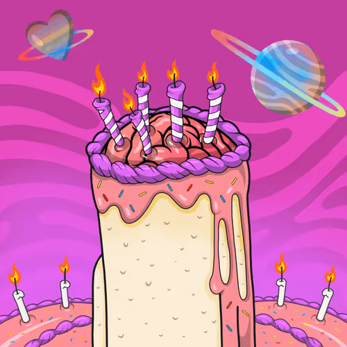 Item #83649472186269749074973476211963830565629035964701703488572398462782859640833 Media