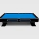 Pool Table | Blue