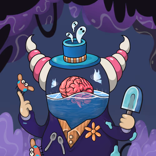 Item #83649472186269749074973476211963830565629035964701703488572398446290185224193 Media