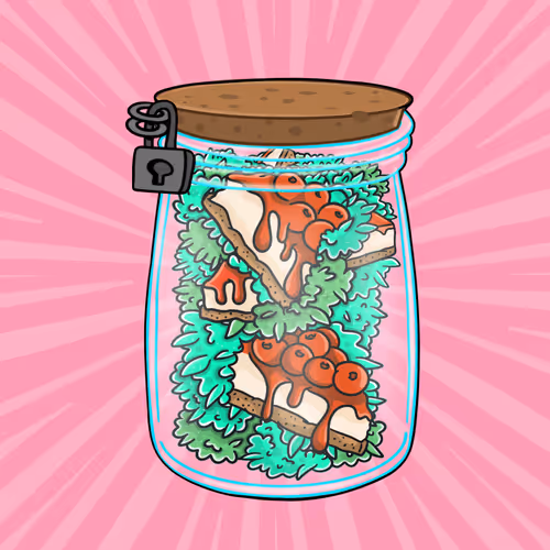 Item Media