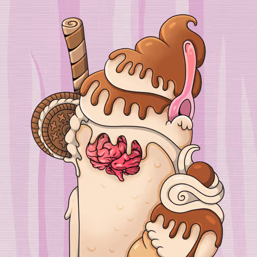 Item #83649472186269749074973476211963830565629035964701703488572398463882371268609 Media