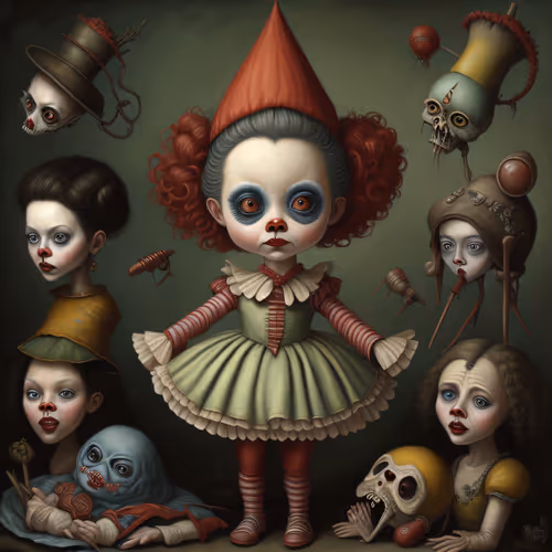 Item #54609758462086774093392232918520417017713990889721702595348197449777891246081 Media