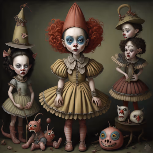 Item #54609758462086774093392232918520417017713990889721702595348197451976914501633 Media