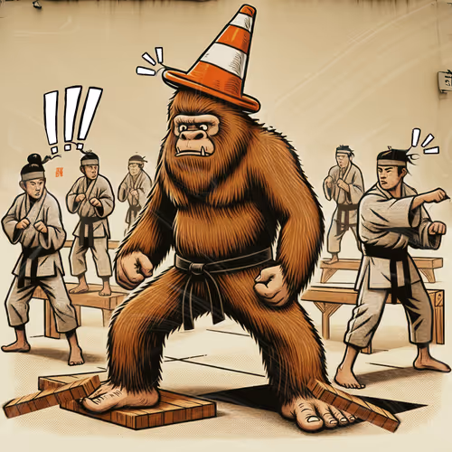 ConeFoot