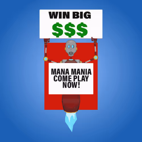 MANAMANIA MARKETING