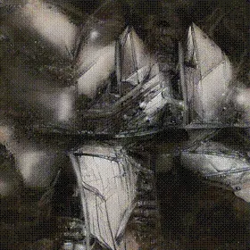 AI GEN Art V2