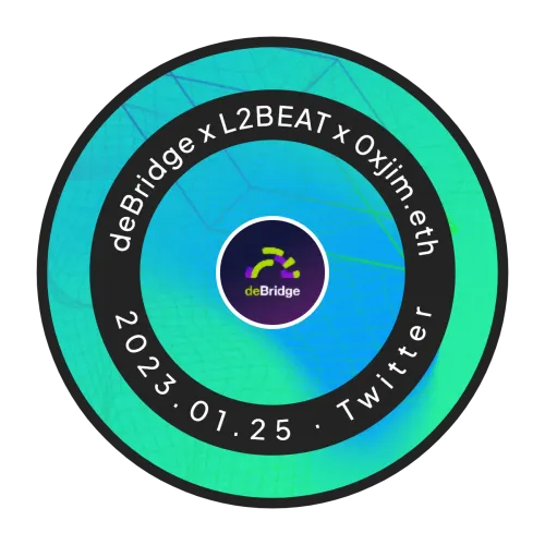 Web3 Status Token - adtE1p8Zbc