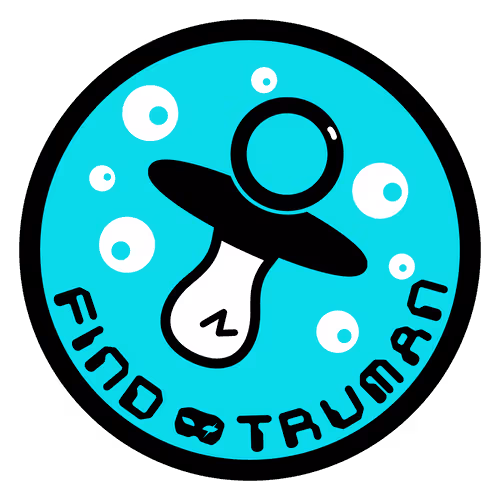 FindTruman Badge