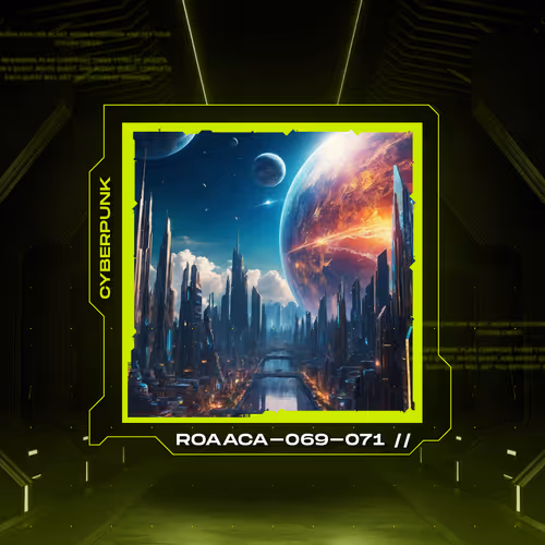ROAACA - 069 - 071