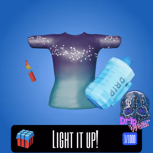 Light it Up V2