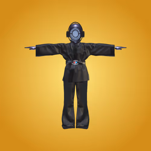 MVFW2022 by MTA x DRESSX