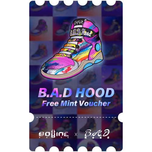 BV Launch Voucher