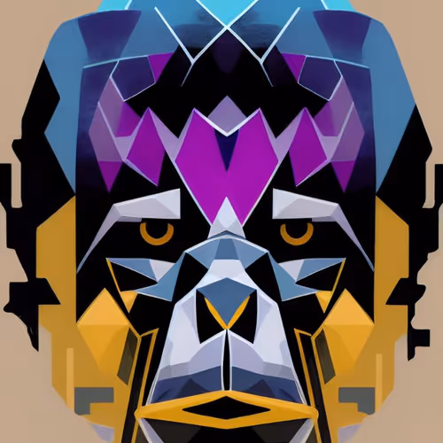 DIAMOND APE