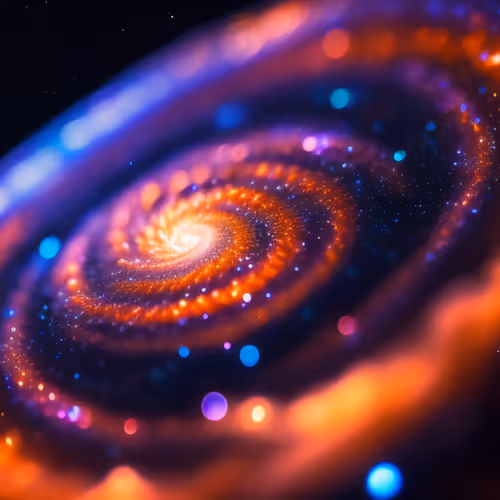 Galaxia Nova