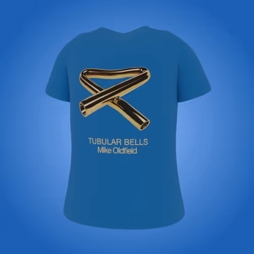 Tubular Bells 50