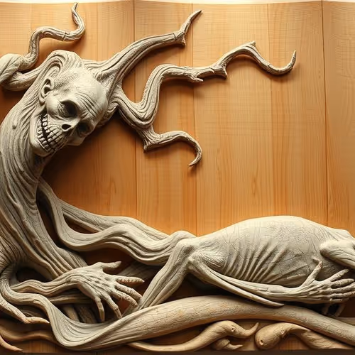 The End Of Life