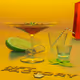 NON FUNGIBLE COCKTAIL