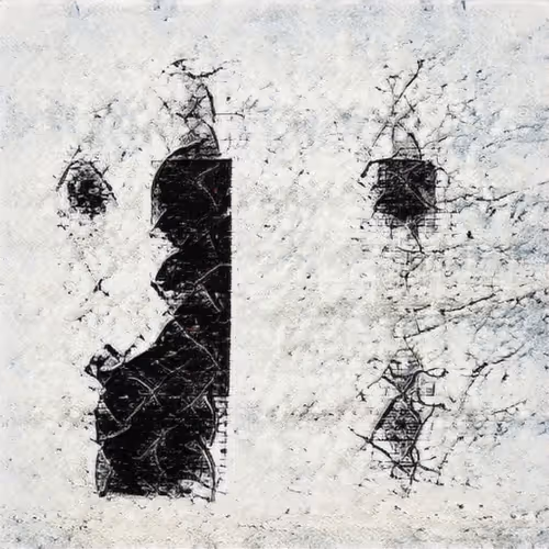 Abstract Art by TV16FLOOR