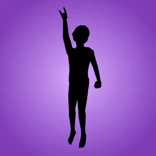 Jump Jump