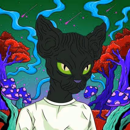 PolygoCatz