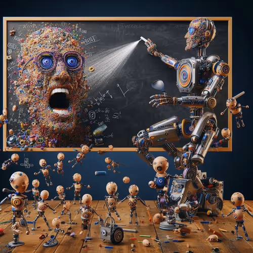 Robotopia