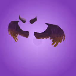 Hippie Wings