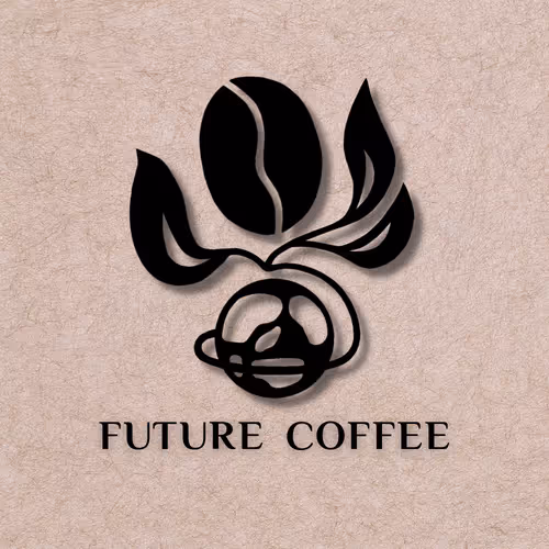 FUTURE COFFEE real event NFT